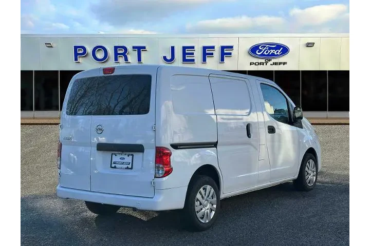 $14995 : Nissan NV200 2018 S 4dr Carg image 6