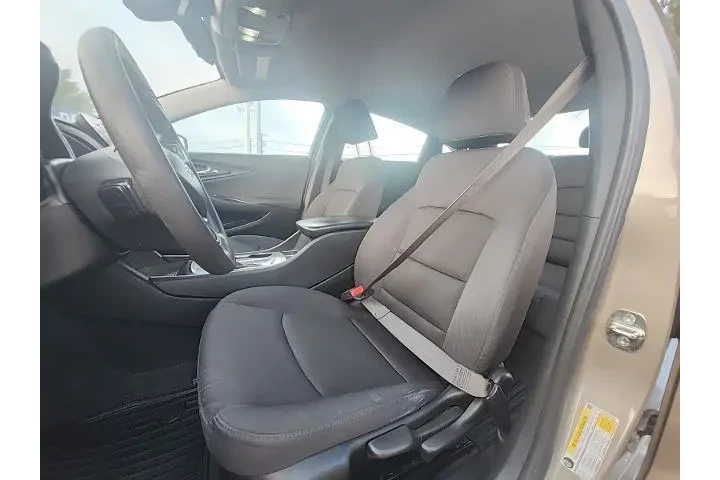 $16497 : Chevrolet Malibu 2022 LS 4dr image 7