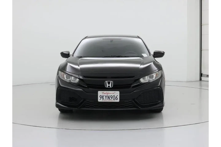 $17998 : Honda Civic 2018 LX 4dr Hatc image 5