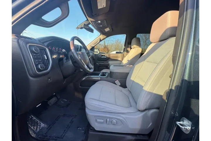 $34495 : 2020 Silverado 1500 LT Trail image 10