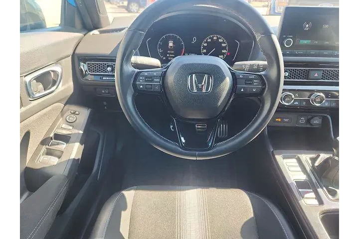 $26880 : Honda Civic 2024 Sport 4dr H image 9