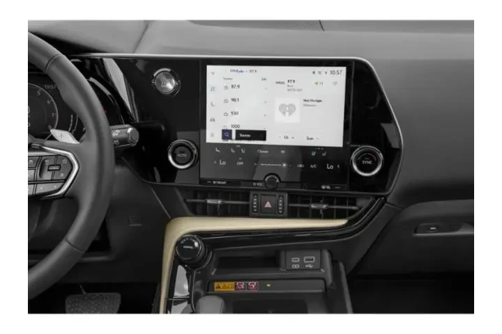 $32990 : Lexus NX 350 2022 AWD Premiu image 10