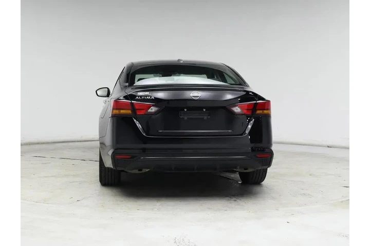 $21998 : Nissan Altima 2025 2.5 SV 4d image 6