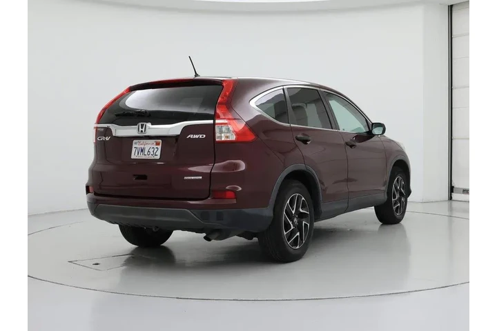 $18998 : Honda CR-V 2016 AWD SE 4dr S image 8