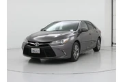 $17998 : Toyota Camry 2016 SE 4dr Sed thumbnail