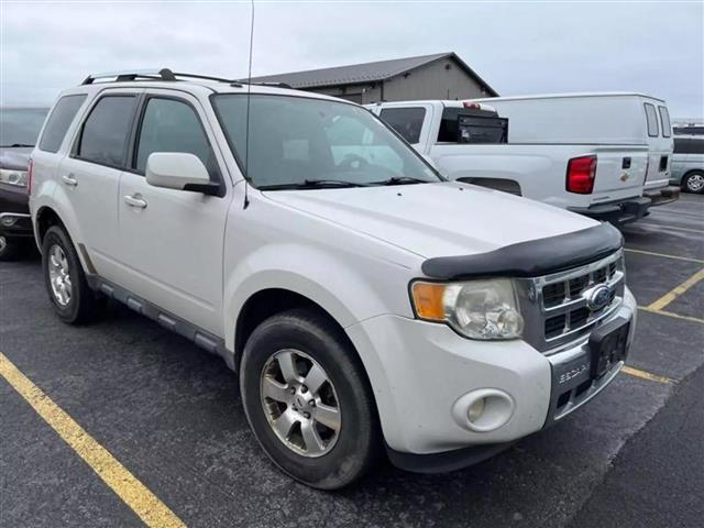 $9625 : 2012 FORD ESCAPE2012 FORD ESC image 1