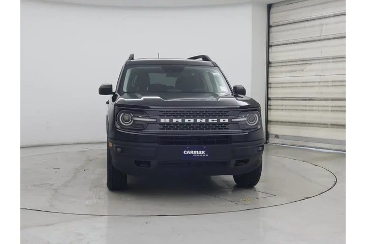 $22998 : Ford Bronco Sport 2023 AWD B image 5