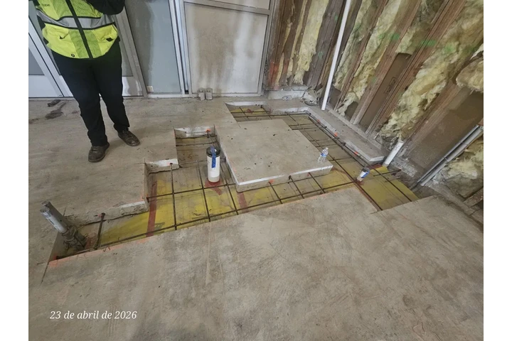 DEMO Laborers needed image 6