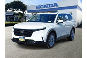Honda CR-V 2023 AWD EX-L 4dr en Los Angeles