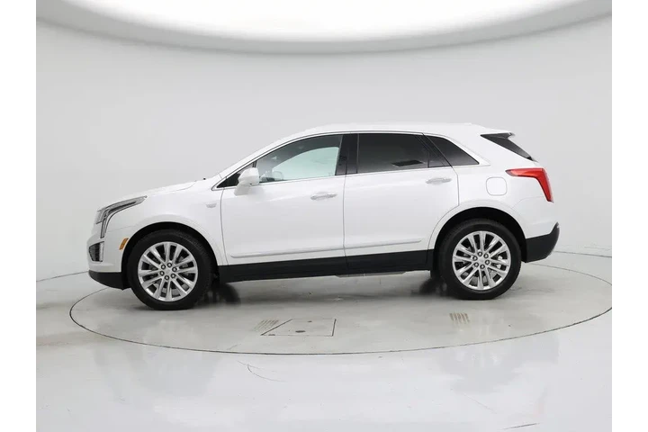 $25998 : Cadillac XT5 2017 4x4 Platin image 3