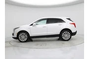 $25998 : Cadillac XT5 2017 4x4 Platin thumbnail