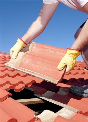 Roofing GZ image 1