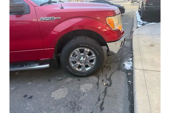 $12995 : Ford F-150 2011 4x4 XL 4dr S image 5