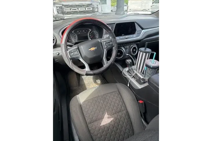 $16195 : Chevrolet Blazer 2019 LT 4dr image 6