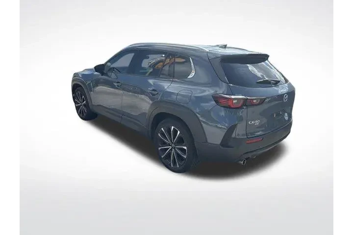 $25795 : Mazda CX-50 2023 AWD 2.5 S P image 3