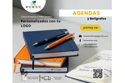 Agendas y bolígrafos personali en Quito