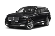 Lincoln Aviator 2021 Reserve en Little Rock