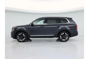 $39998 : Kia Telluride 2025 S 4dr SUV thumbnail