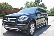 2016 Mercedes-Benz GL-Class G thumbnail