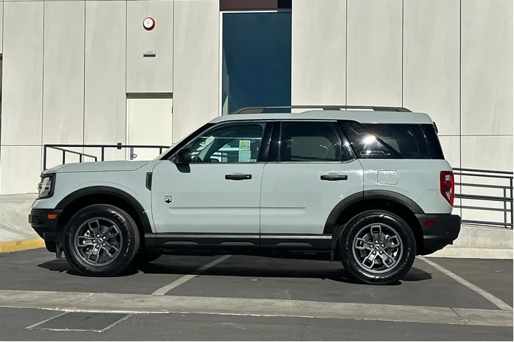 $24900 : Ford Bronco Sport 2022 AWD B image 6