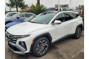 $34577 : Hyundai TUCSON 2025 Limited thumbnail