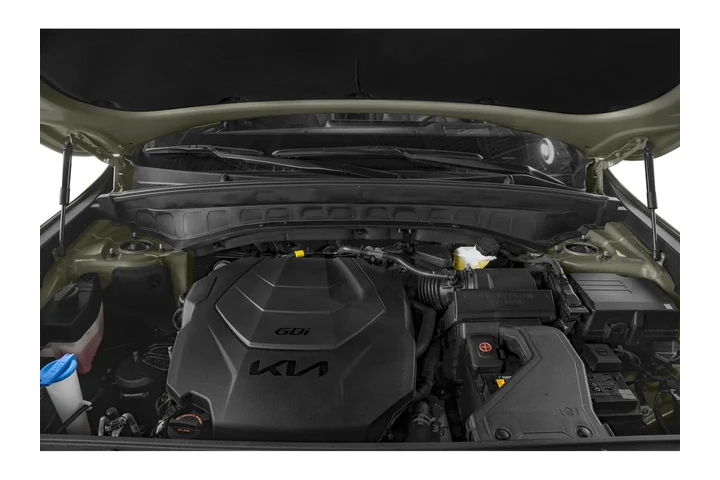 $39999 : 2023 Telluride SX-Prestige X- image 8