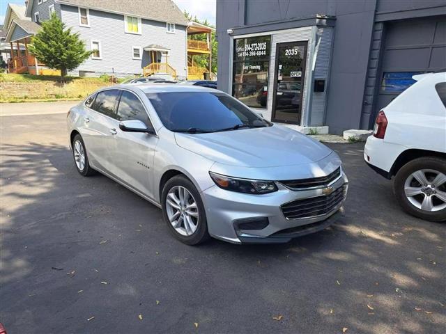 $12675 : 2018 CHEVROLET MALIBU image 6