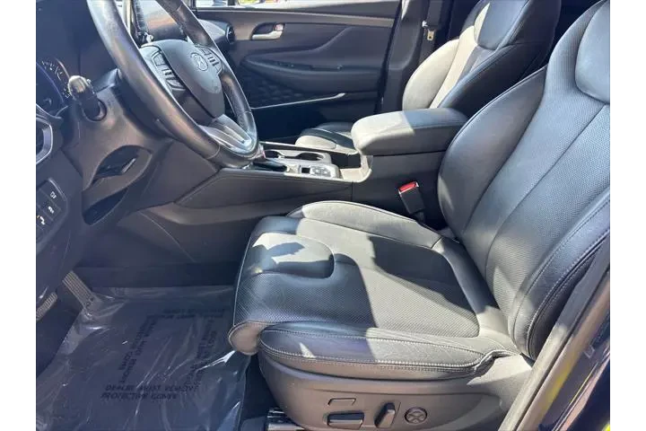 $17520 : Hyundai SANTA FE 2020 Limite image 9