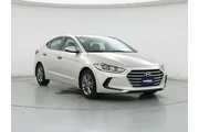 Hyundai ELANTRA 2017 SE 4dr