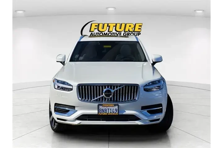 $39888 : Volvo XC90 2020 AWD T8 eAWD image 4