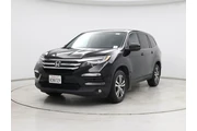 $19998 : Honda Pilot 2018 EX-L 4dr SU thumbnail