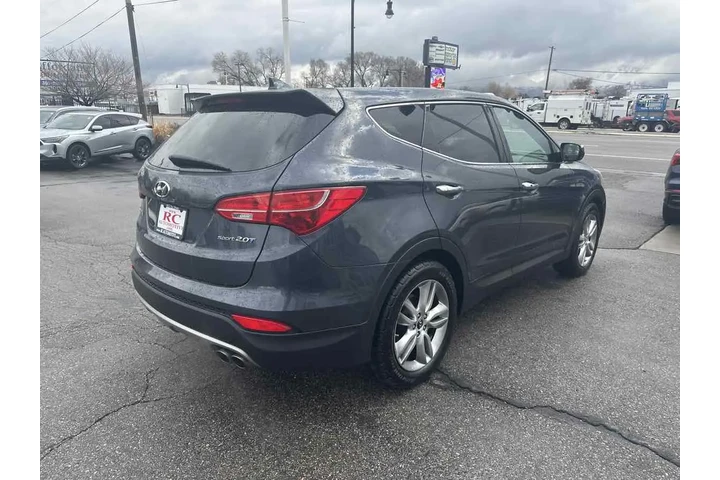$8995 : 2013 Santa Fe 2.0T Sport image 7