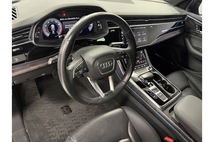 $28750 : Audi Q8 2019 AWD quattro Pre image 9