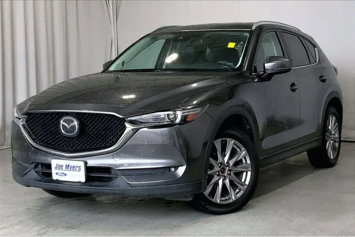 $20991 : Mazda CX-5 2019 AWD Grand To image 2