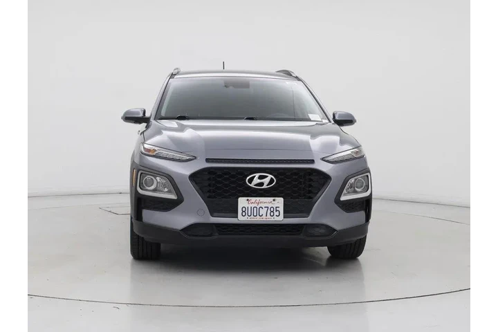 $16998 : Hyundai KONA 2021 SEL 4dr Cr image 5