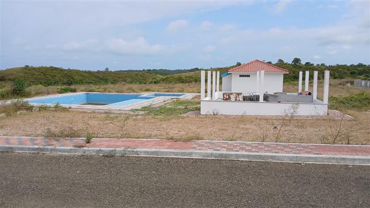 $16000 : Venta de terrenos Sur de Manta image 7