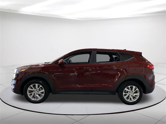 $14836 : Pre-Owned 2020 Tucson SE image 10