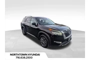 Nissan Pathfinder 2025 AWD S en Buffalo