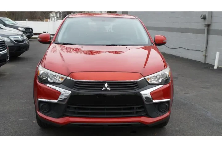 $10900 : 2016 Outlander Sport ES image 8