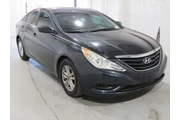 $8977 : Hyundai SONATA 2013 GLS 4dr thumbnail