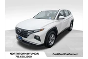 Hyundai TUCSON 2023 AWD SE 4 en Buffalo