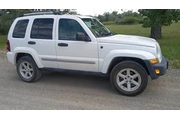 $4900 : 2007 Liberty Limited thumbnail