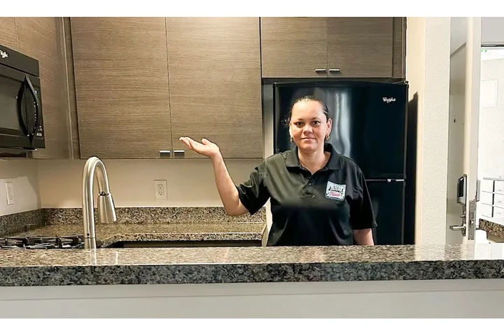 Remi Cleaning image 2