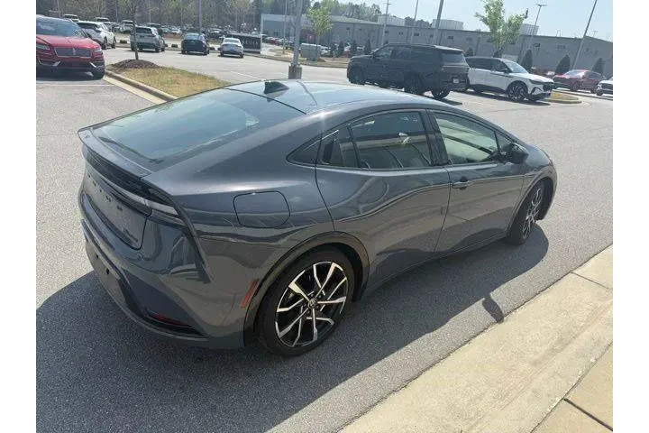 $32421 : Toyota Prius Prime 2024 SE 4 image 6