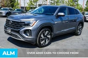 $29420 : Volkswagen Atlas Cross Sport thumbnail
