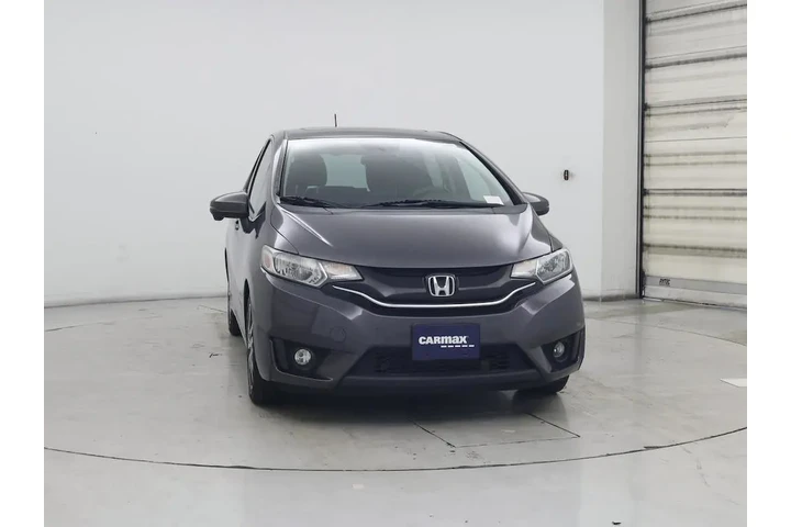 $17998 : Honda Fit 2015 EX-L 4dr Hatc image 5