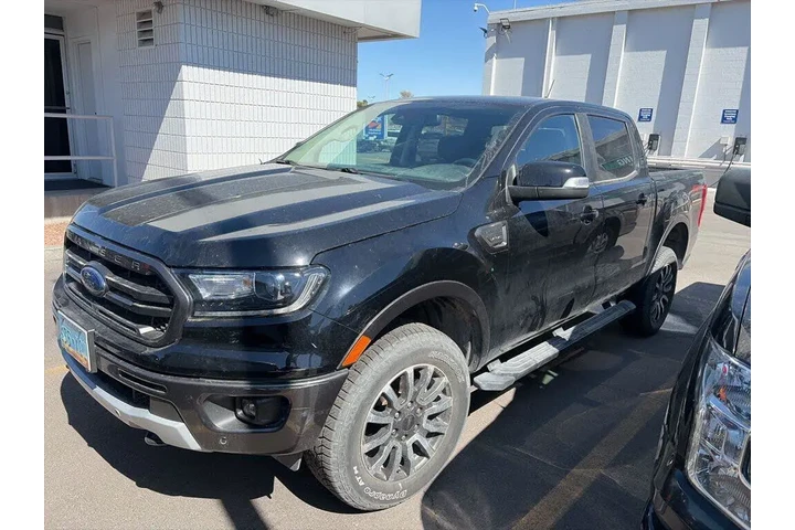 $30000 : Ford Ranger 2019 4x4 Lariat image 1