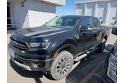 Ford Ranger 2019 4x4 Lariat en Las Vegas