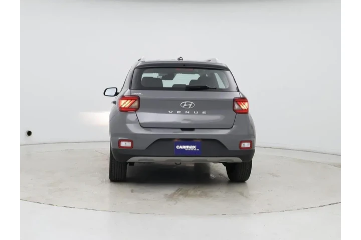 $18998 : Hyundai VENUE 2023 SEL 4dr C image 6