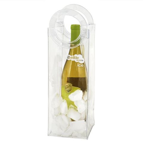 $10 : Bottle Bubble® Ice: Wine Tote image 1